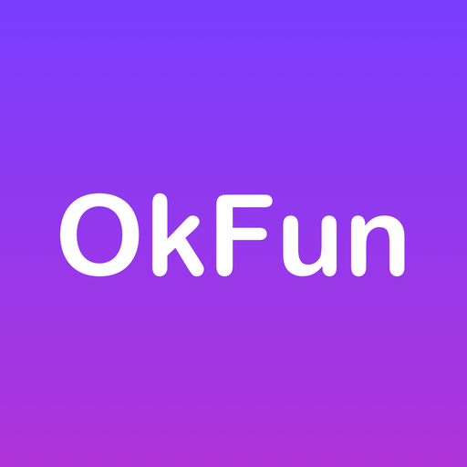 okfunph Logo